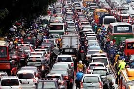 Macet Ternyata Bisa Bikin Mobil Mogok