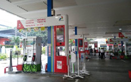 Menghadapi Mudik 2019, Pertamina Tambah 18 SPBU di Tol Trans Jawa 