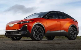 Subaru Uncharted EV Bisa Disewa, Ternyata Lebih Untung Sewa daripada Beli