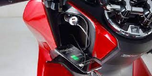 Jangan Asal, Ini Cara Perlakukan Electric Power Socket di Motor Modern
