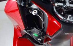 Jangan Asal, Ini Cara Perlakukan Electric Power Socket di Motor Modern