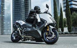 Hobi Touring, Harus Perhatikan Hal Ini 