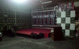 DIKC, Tawarkan Space Untuk Gelar Acara Bagi Komunitas