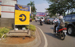 Mau ke GIIAS 2019, Ngga Sulit Kok!
