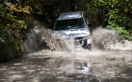 Profil All New Toyota Land Cruiser