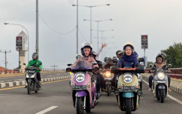 Apa Saja yang Wajib Diantisipasi Ketika Bikers Mudik Lebaran?