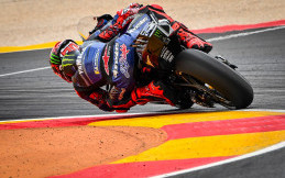 Sayonara Lin Jarvis, 26 Tahun Pensiun Menjabat Digantikan Paolo Pavesio