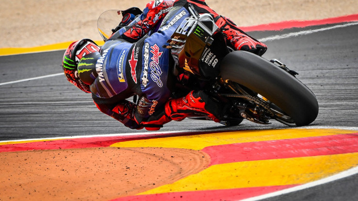 Sayonara Lin Jarvis, 26 Tahun Pensiun Menjabat Digantikan Paolo Pavesio