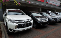 Bisa Fatal, Perhatikan juga Eksterior dan Interior Saat Beli Mobil Bekas
