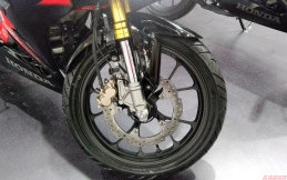 Serba Serbi Perawatan Pengereman Sepeda Motor