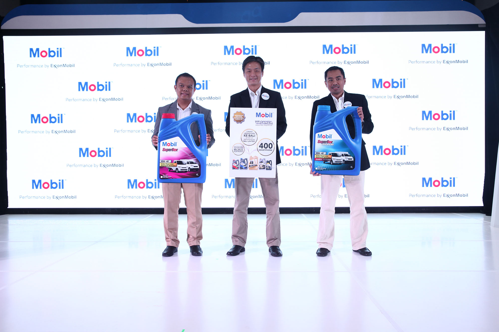 Program Promosi Mobil Vaganza Yang Dirancang Khusus Untuk Pelanggan Indonesia