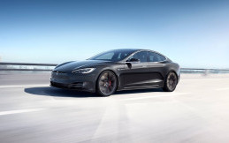 Tesla Pasang Teknologi Terbaru Tahun Ini, Apa itu?