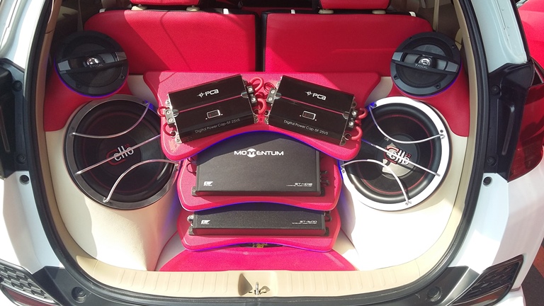 Tips Meng-Upgrade Audio Mobil Tanpa Merusak Interior