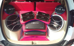 Tips Meng-Upgrade Audio Mobil Tanpa Merusak Interior
