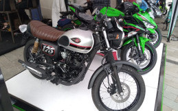IAM x IIMS Motobike Bukukan Transaksi Rp2,4 Miliar