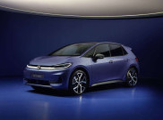 Volkswagen ID.3 Neo Berdesain Baru dan Jangkauan 630 KM