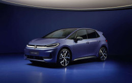 Volkswagen ID.3 Neo Berdesain Baru dan Jangkauan 630 KM