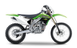 Kawasaki Diskon KLX 450R Hingga Setengah Harga !