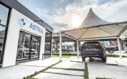 Selama PPKM Darurat, BMW Astra Hadirkan Layanan Diler dan Bengkel Online