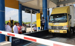 Menuju Zero ODOL 2027, Pelanggaran Muatan dan Dokumen Masih Jadi Masalah Utama Angkutan Barang