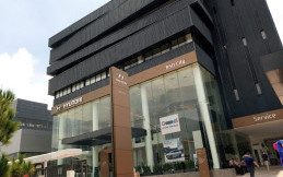 Sebelum Seremoni Peresmian, Hyundai BSD City Sudah Jual 102 Unit Mobil