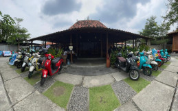 Komunitas FOCI Chapter Yogyakarta Resmi Didirikan