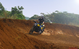 Siapkan Motor Kalian! Bakal Ada Acara Balap Seru di Bintaro Akhir Pekan Ini