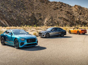 Ombre by Mulliner Sudah Bisa Dipesan di Bentley Indonesia