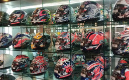 Walau Harganya Lebih Mahal dari Helm Lokal, Merek Helm Asal Jepang Sering Jadi Pilihan dan Bisa Dijadikan Investasi