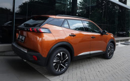 Meski PPN Naik 11 Persen, Harga Peugeot 2008 Tak Naik Jelang Lebaran