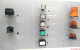 Hella Hadirkan Lampu Berkualitas untuk Kendaraan Berat
