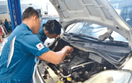 PPKM Darurat, Konsumen Suzuki Bisa Gunakan Layanan Ini untuk Servis Mobil