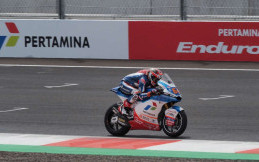 Beli Pelumas Pertamina Enduro Bisa Nonton MotoGP di Mandalika