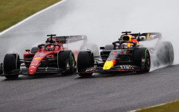 Mobil F1 Paling Inovatif, Berkembang dan Dominan di 2022