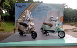 Johannes Loman: Krisis Chip Semikonduktor Sepeda Motor Sudah Teratasi