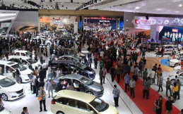 Tiga Hajatan Otomotif Tetap Berjalan di Tengah Pandemik
