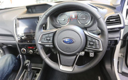 3 Teknologi Ikonik yang Dikembangkan di Subaru Forester 2022
