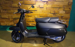 Ini Spesifikasi Royal Alloy GP150 dan TG300