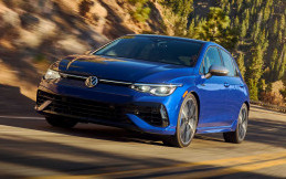 Mulai Tahun 2030, Semua Line-up Volkswagen R Menjadi Mobil Listrik