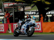 Alex Marquez Tercepat di Sesi Practice MotoGP Portugal 2025, Francesco Bagnaia Posisi Kedua