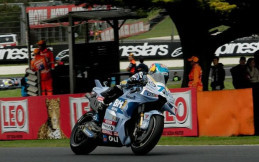 Alex Marquez Tercepat di Sesi Practice MotoGP Portugal 2025, Francesco Bagnaia Posisi Kedua