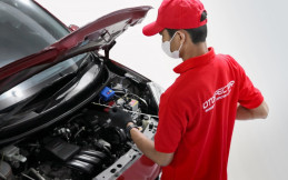 Kolaborasi BFI Finance dan Otospector, Berikan Kemudahan dan Keuntungan