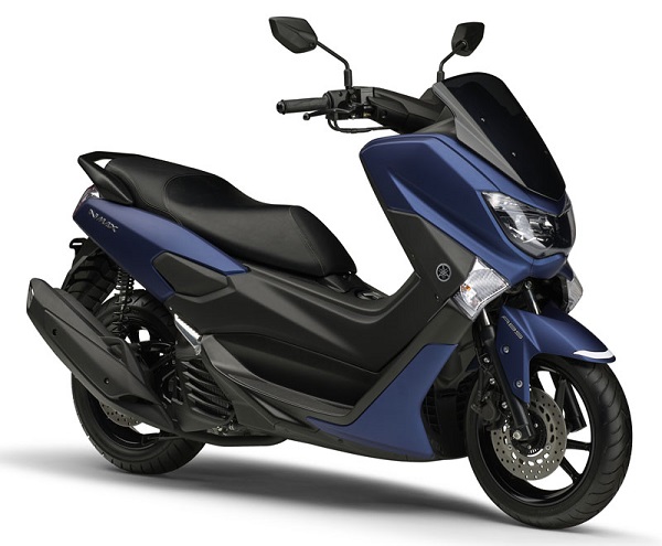 Yamaha Umumkan Pemenang NMax Jingle Competition 2020, Ini Daftarnya