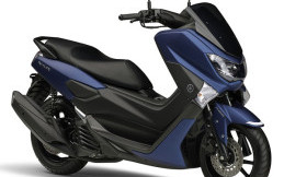 Yamaha Umumkan Pemenang NMax Jingle Competition 2020, Ini Daftarnya