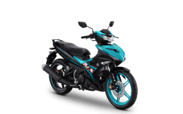 Masih Diminati, Ini Daftar Motor Bebek yang Ada di Indonesia Harga Rp 16 Jutaan