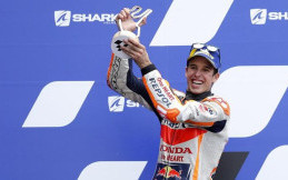 Performa Alex Marquez Meningkat, Begini Komentar Sang Manajer