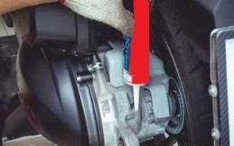 Pentingnya Melakukan Penggantian Oli Gear pada Motor Anda