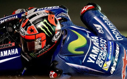 Vinales Tercepat FP1 MotoGP Qatar