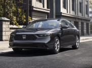 Lebih Mewah dan Canggih, Honda Accord 2026 Dibanderol Mulai Rp467 Jutaan