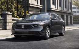 Lebih Mewah dan Canggih, Honda Accord 2026 Dibanderol Mulai Rp467 Jutaan